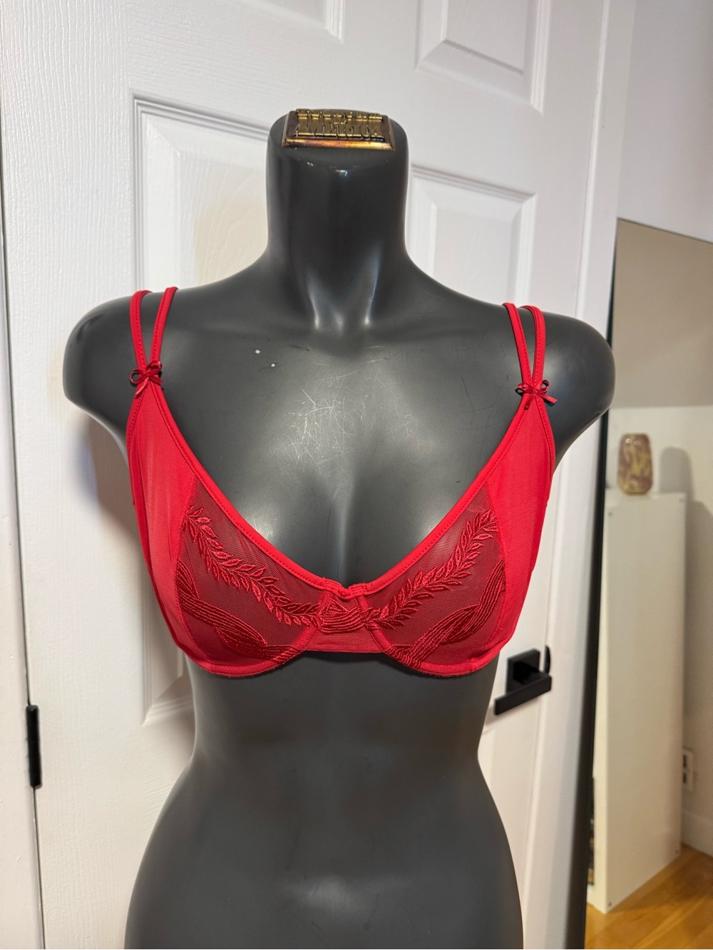 bra